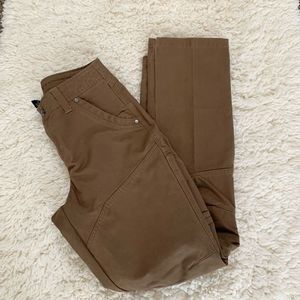 Kuhl Ryder Women’s Size 6 Dark Relaxed Fit Outdoor Trail Pants